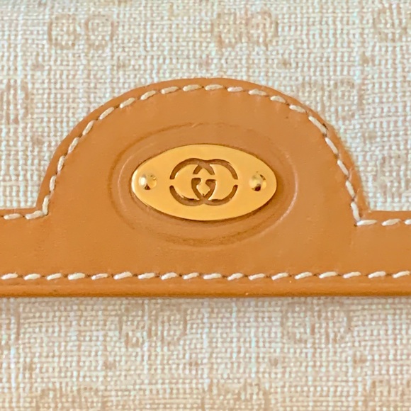 Gucci Key & Card Case NWT (no box) - Picture 7 of 8